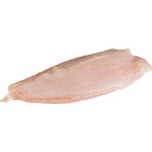 Lemon Sole Fillets - Price $47.50 Per KG