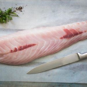 Grouper Fillets - Price $59.90 Per KG
