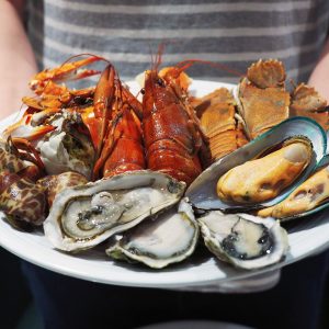 Shellfish